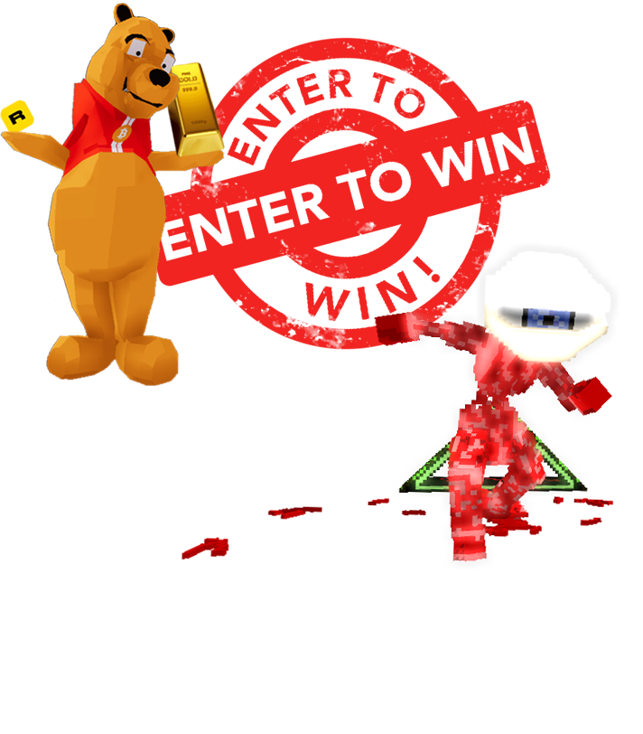 Win Prizes